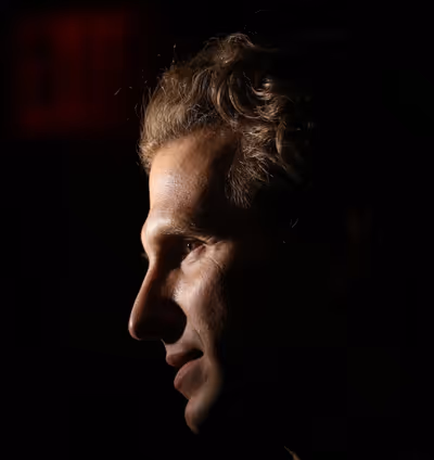 Sebastian Arcelus Photo
