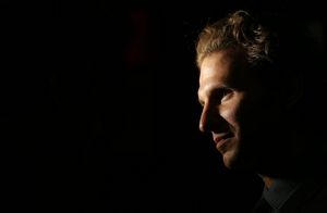 Sebastian Arcelus @ BroadwayWorld Sebastian Arcelus Photo