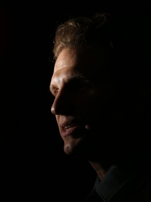 Sebastian Arcelus @ BroadwayWorld Sebastian Arcelus Photo