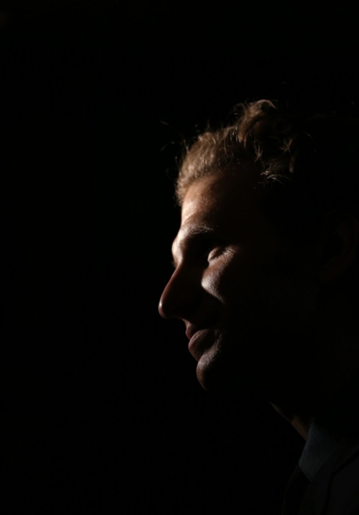 Sebastian Arcelus at 