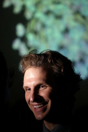 Sebastian Arcelus @ BroadwayWorld Sebastian Arcelus Photo