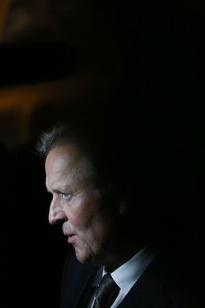 John Grisham Photo