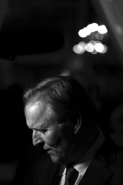 John Grisham Photo