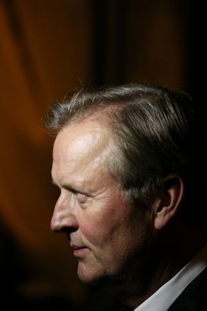 John Grisham Photo