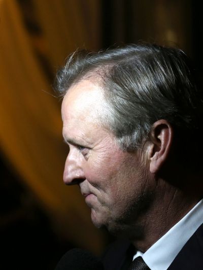 John Grisham Photo