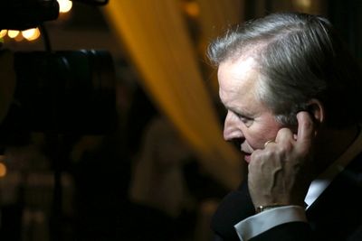 John Grisham Photo