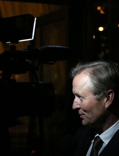 John Grisham Photo