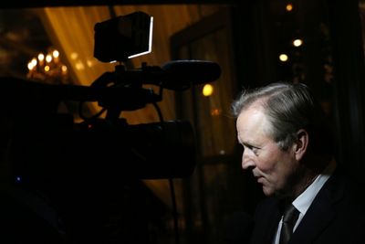 John Grisham Photo