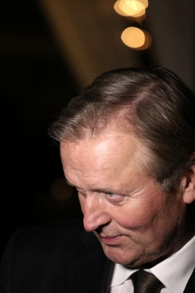 John Grisham Photo