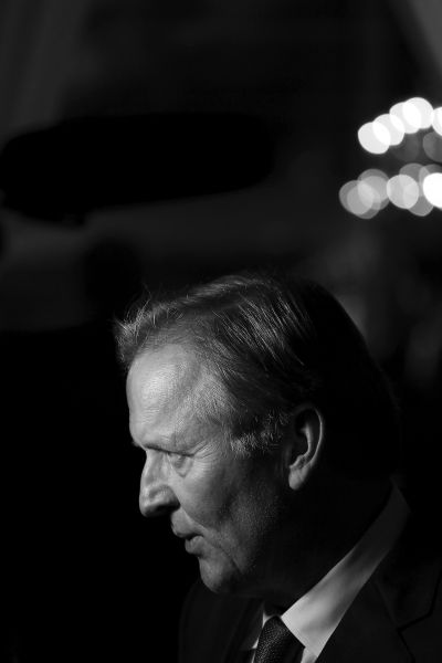John Grisham Photo