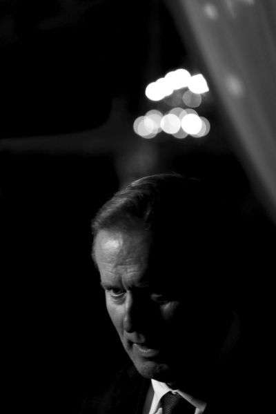 John Grisham Photo