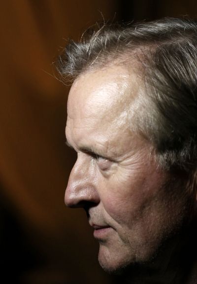John Grisham Photo