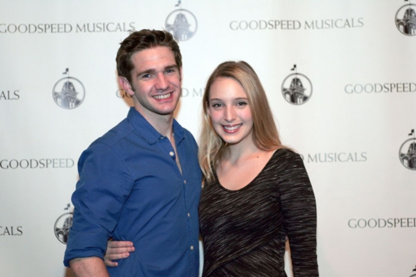 Photo Flash: Goodspeed's SNAPSHOTS Celebrates Opening Night  Image