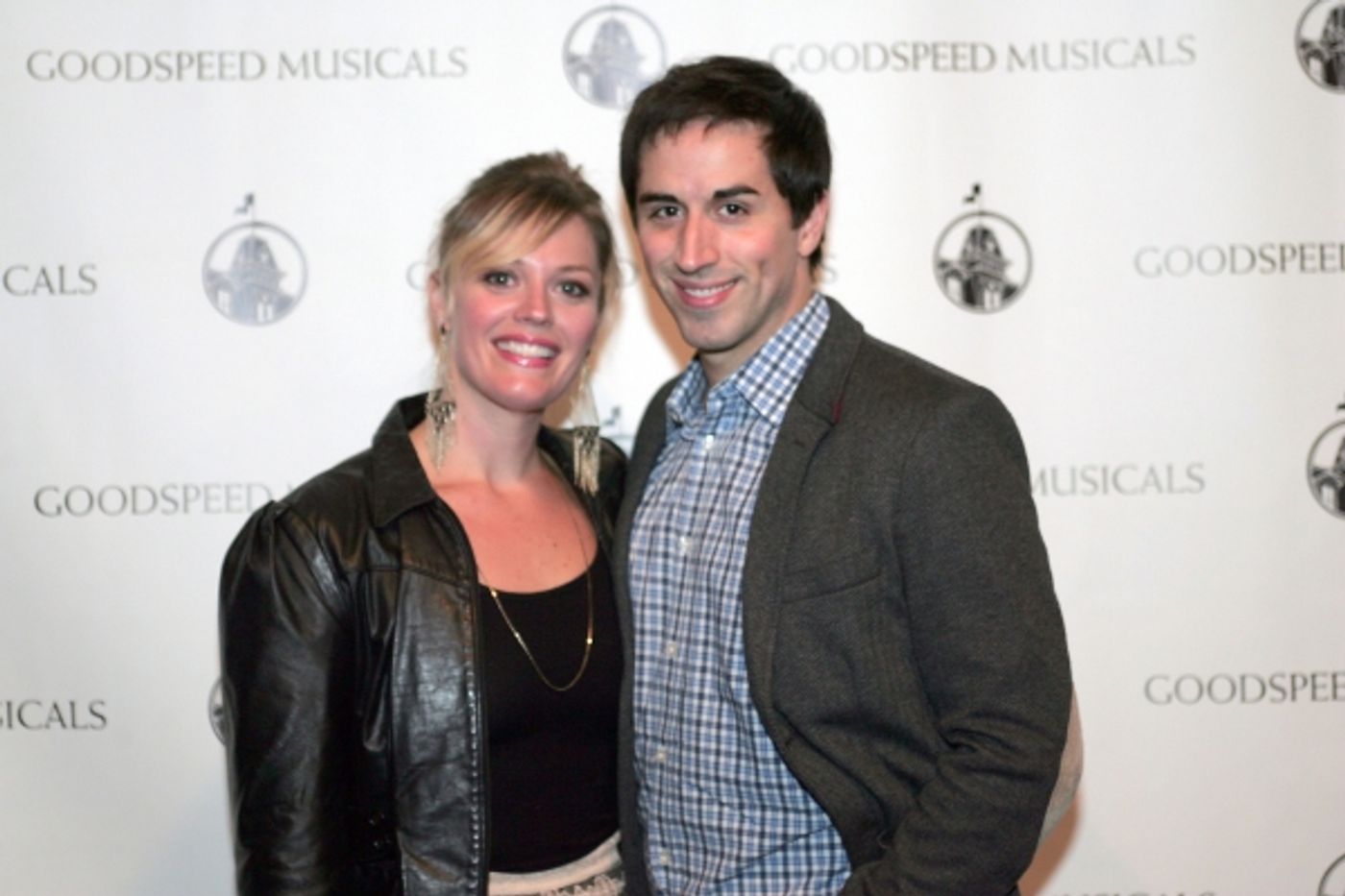 Photo Flash: Goodspeed's SNAPSHOTS Celebrates Opening Night Image