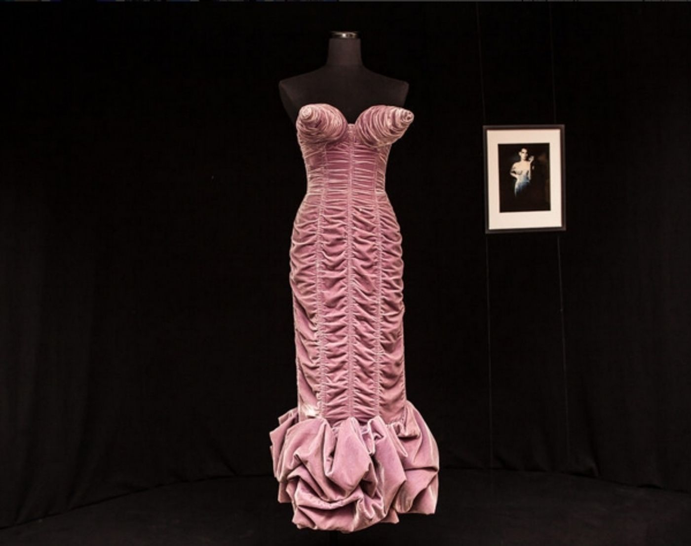 Photo Coverage: Brooklyn Museum's Jean Paul Gautier Exhibit Image