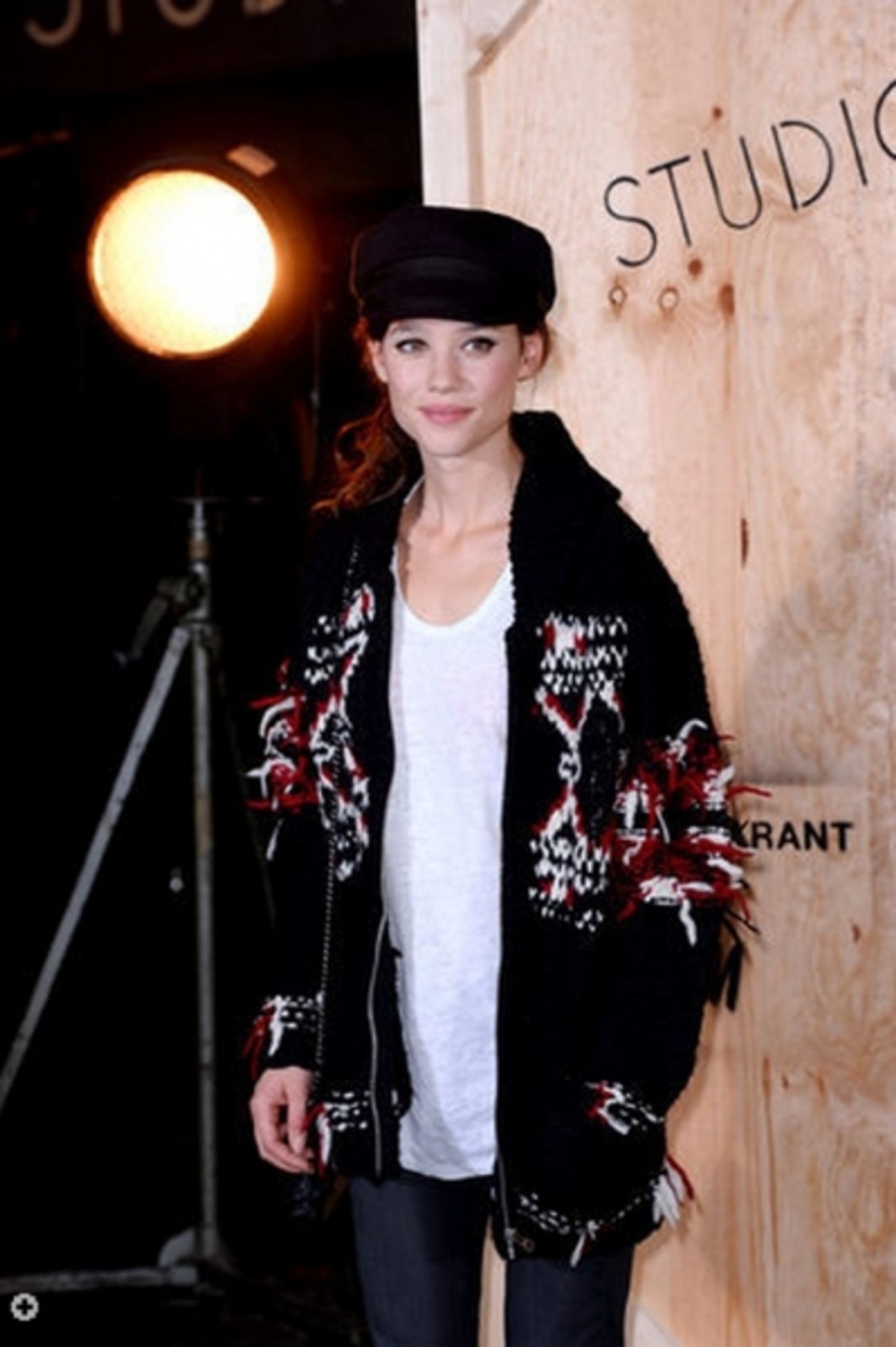Photo Coverage: Isabel Marant x H&M Launch Party  Image