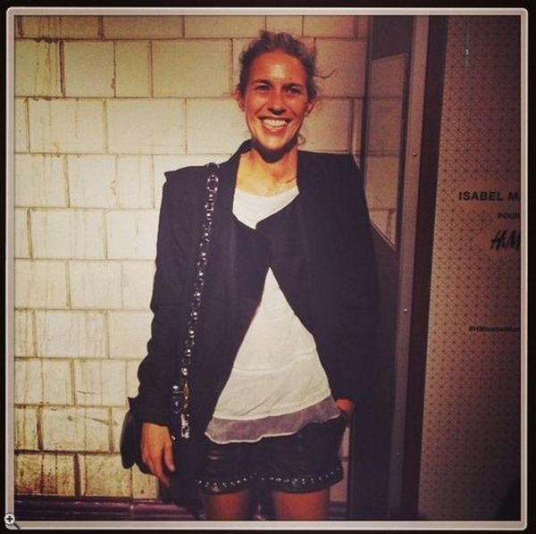 Isabel Marant Photo