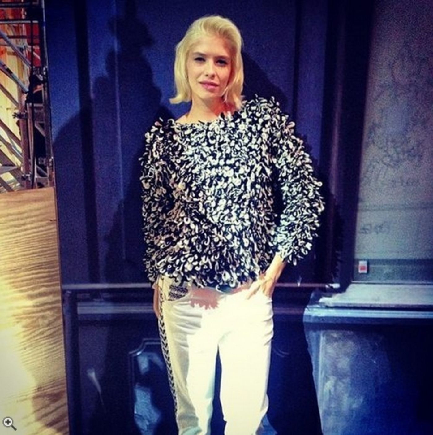 Photo Coverage: Isabel Marant x H&M Launch Party  Image