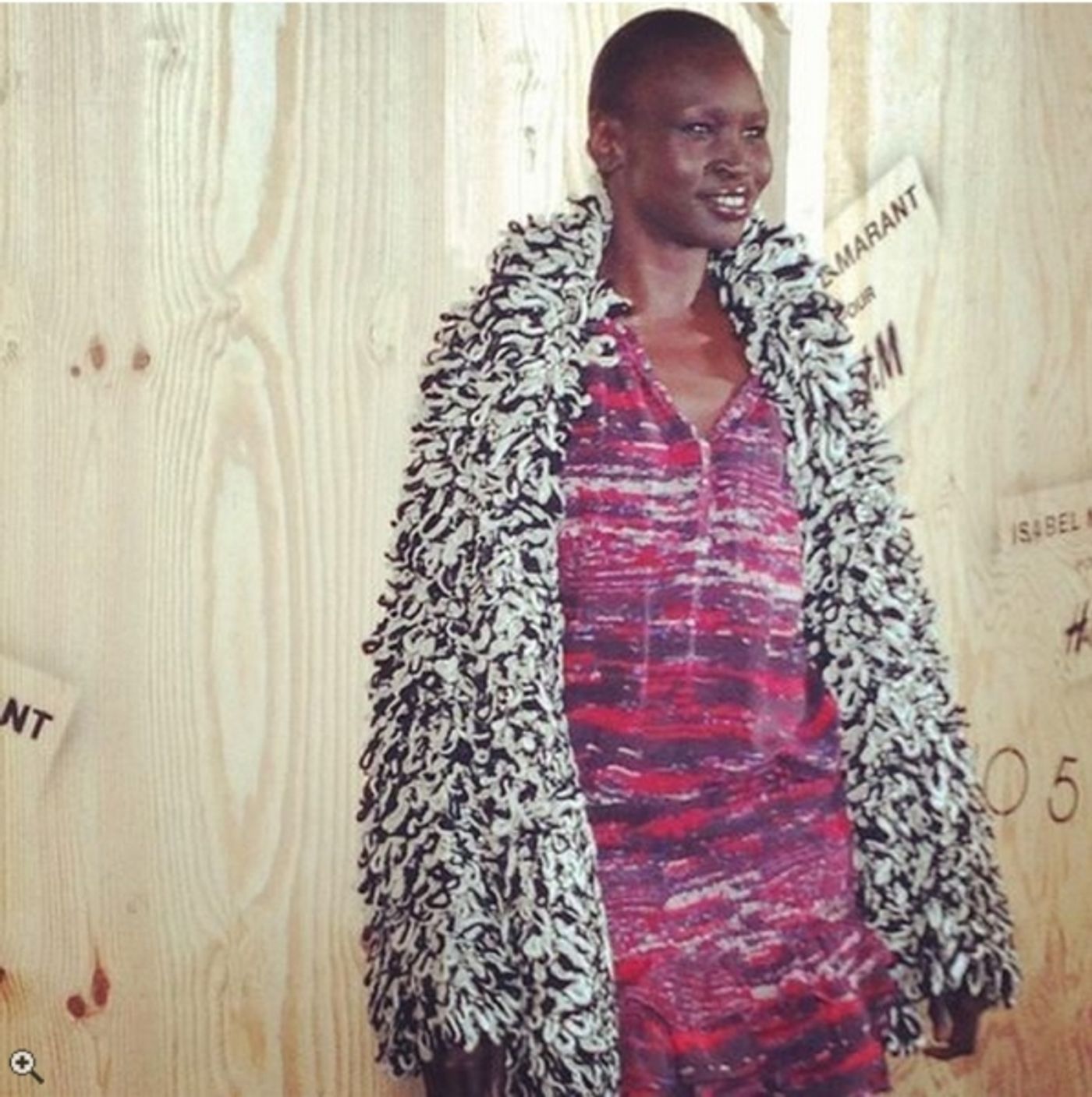 Photo Coverage: Isabel Marant x H&M Launch Party  Image