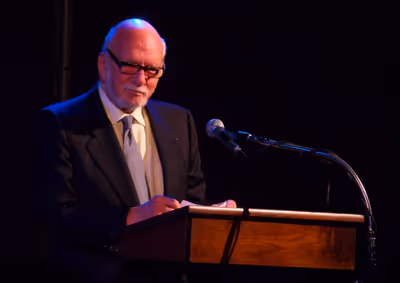 Hal Prince Photo