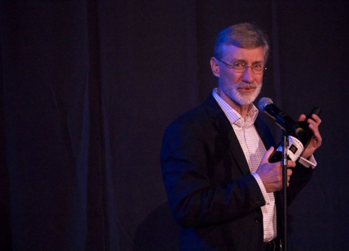 Photo Coverage: Tommy Tune, Barbara Cook & More Salute Sheldon Harnick  Image