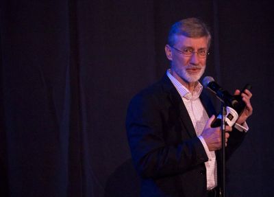 David Garrison Photo