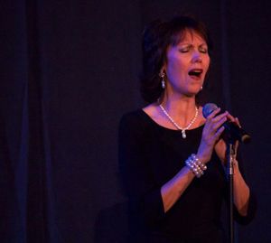 Lynne Wintersteller @ BroadwayWorld Lynne Wintersteller Photo