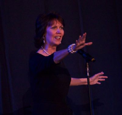 Lynne Wintersteller Photo