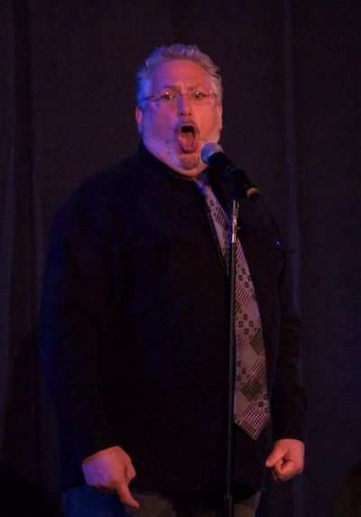 Harvey Fierstein Photo
