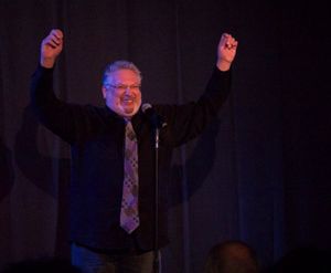 Harvey Fierstein @ BroadwayWorld Harvey Fierstein Photo