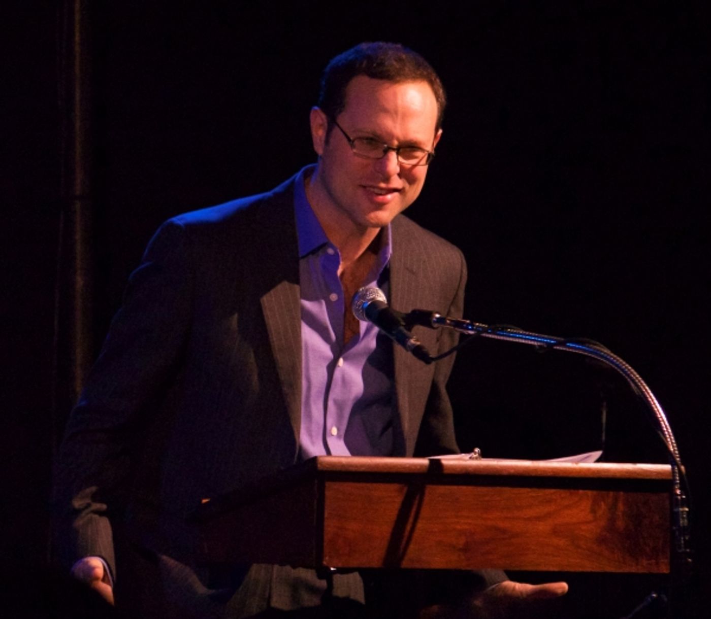 Photo Coverage: Tommy Tune, Barbara Cook & More Salute Sheldon Harnick  Image