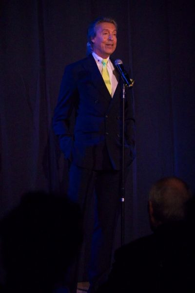 Tommy Tune Photo