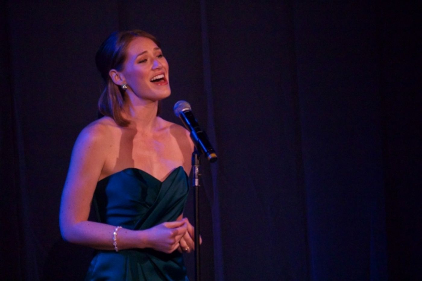 Photo Coverage: Tommy Tune, Barbara Cook & More Salute Sheldon Harnick  Image