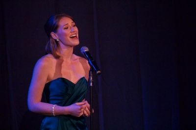 Lisa Livesay Photo