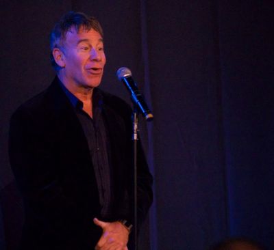 Stephen Schwartz Photo