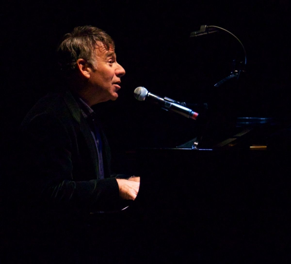 Stephen Schwartz at 