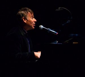 Stephen Schwartz @ BroadwayWorld Stephen Schwartz Photo