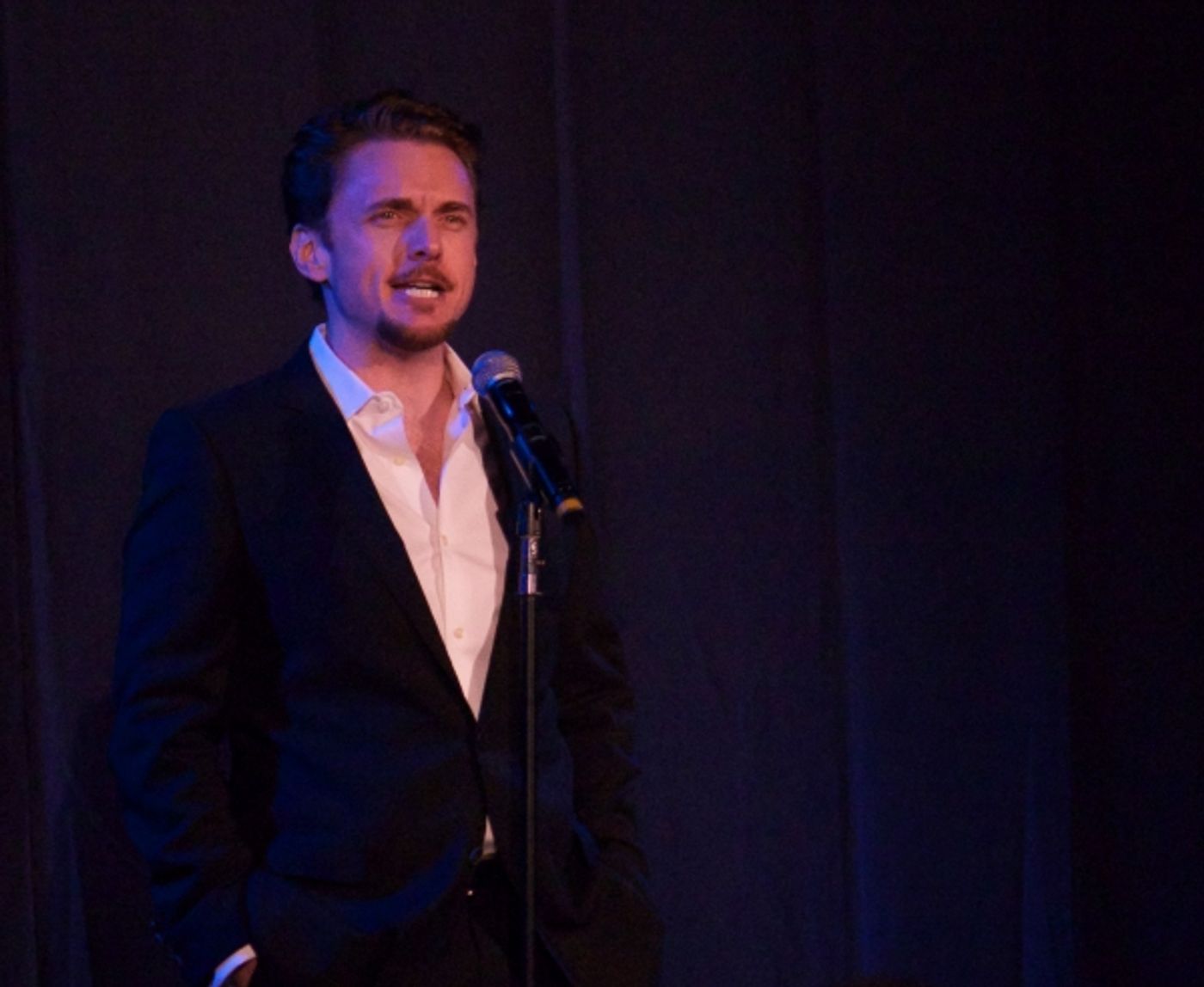 Photo Coverage: Tommy Tune, Barbara Cook & More Salute Sheldon Harnick  Image