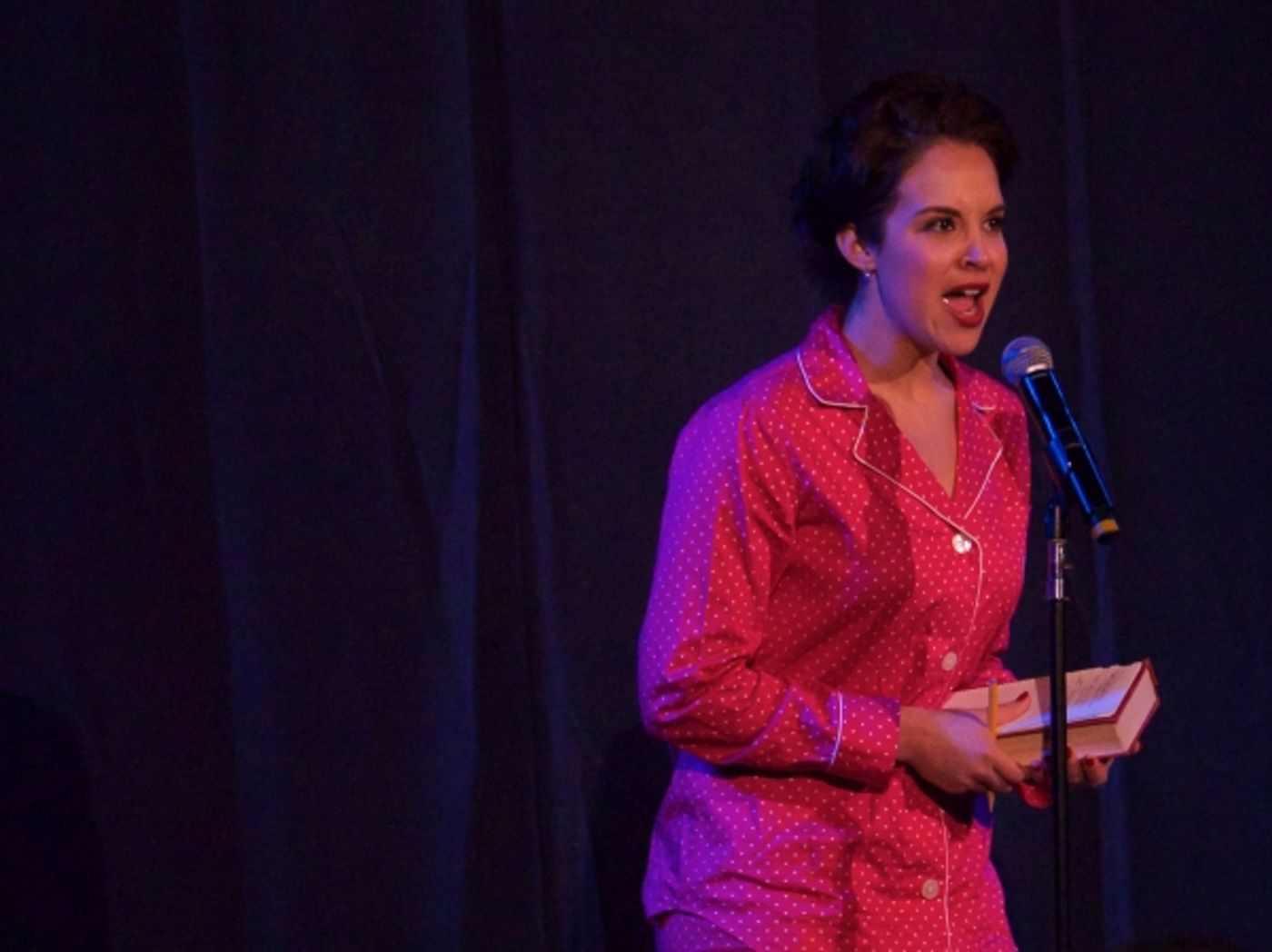 Photo Coverage: Tommy Tune, Barbara Cook & More Salute Sheldon Harnick  Image