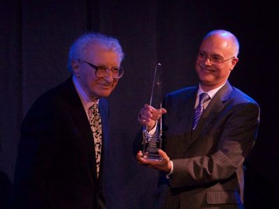 Sheldon Harnick Photo