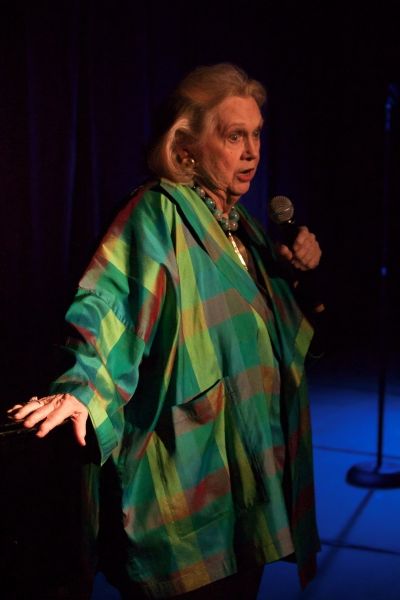 Barbara Cook Photo