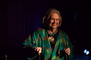 Barbara Cook @ BroadwayWorld Barbara Cook Photo