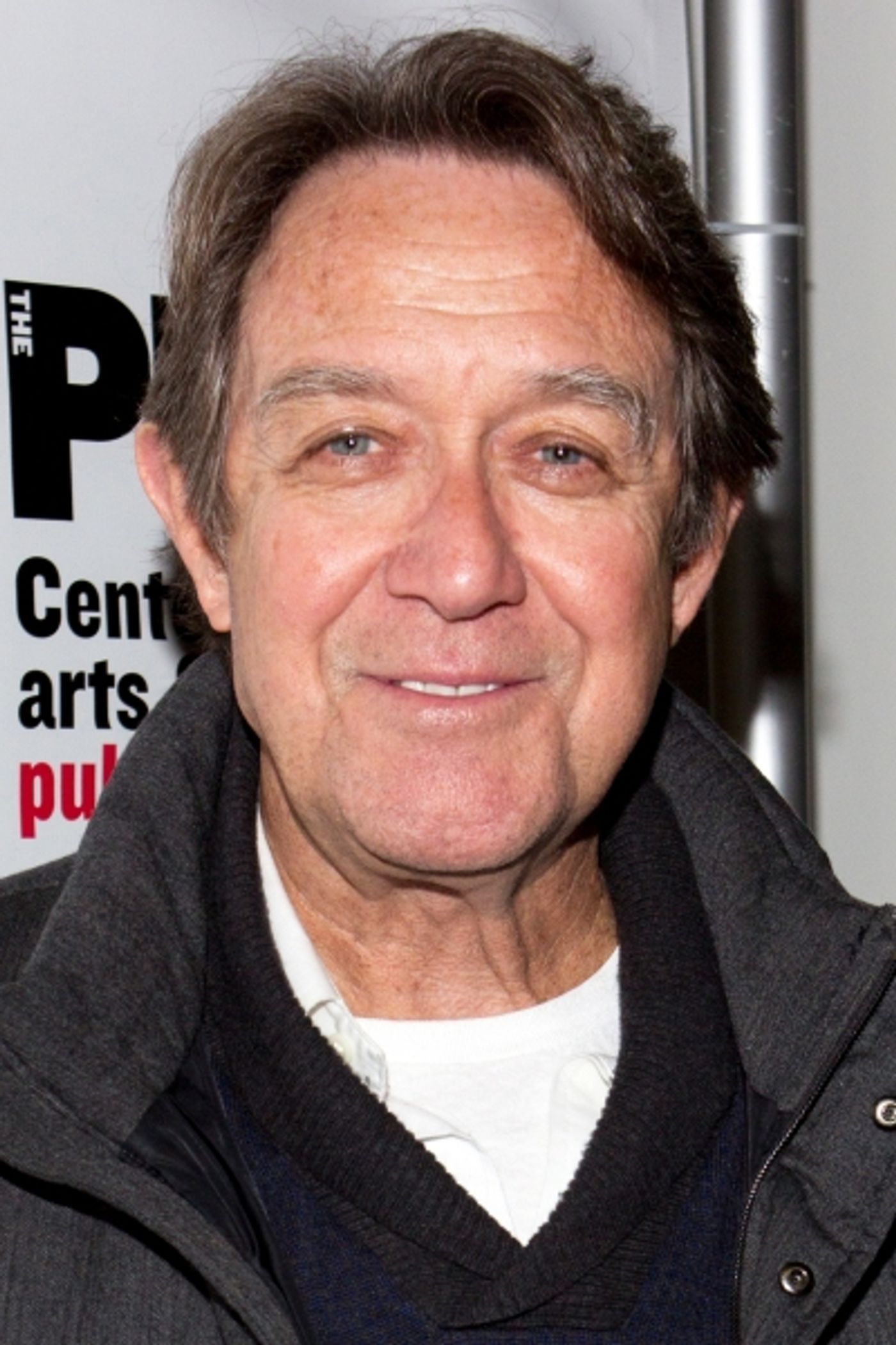 Photo Coverage: Inside Opening Night of Public Theater's GRASSES OF A THOUSAND COLORS and GOOD PERSON OF SZECHWAN  Image