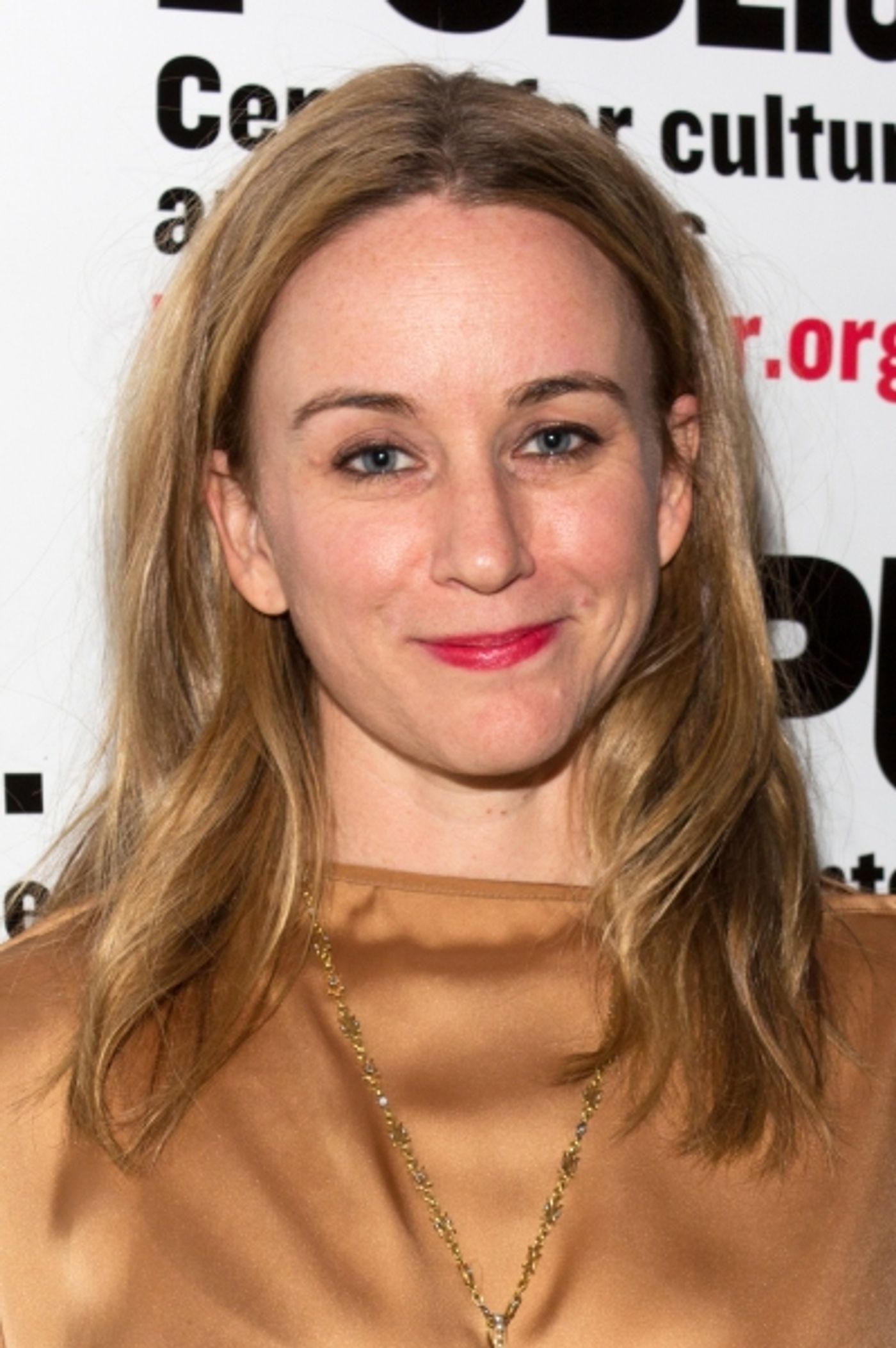 Photo Coverage: Inside Opening Night of Public Theater's GRASSES OF A THOUSAND COLORS and GOOD PERSON OF SZECHWAN  Image