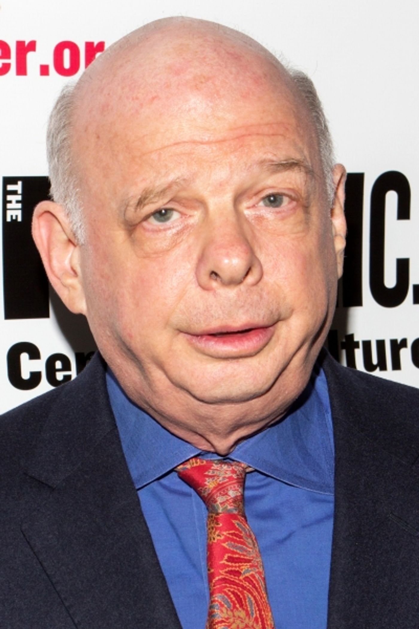 Photo Coverage: Inside Opening Night of Public Theater's GRASSES OF A THOUSAND COLORS and GOOD PERSON OF SZECHWAN  Image