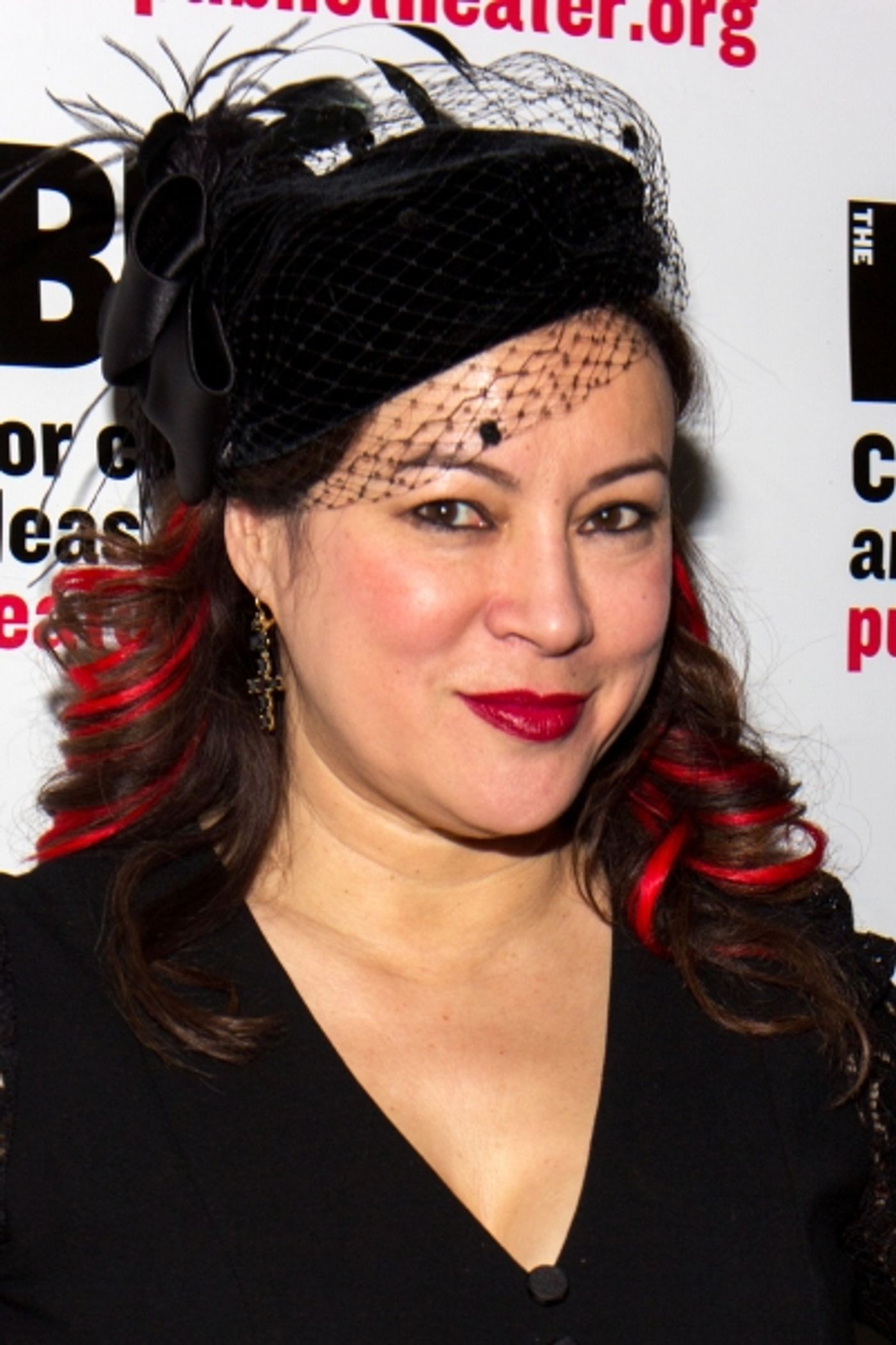 Photo Coverage: Inside Opening Night of Public Theater's GRASSES OF A THOUSAND COLORS and GOOD PERSON OF SZECHWAN  Image