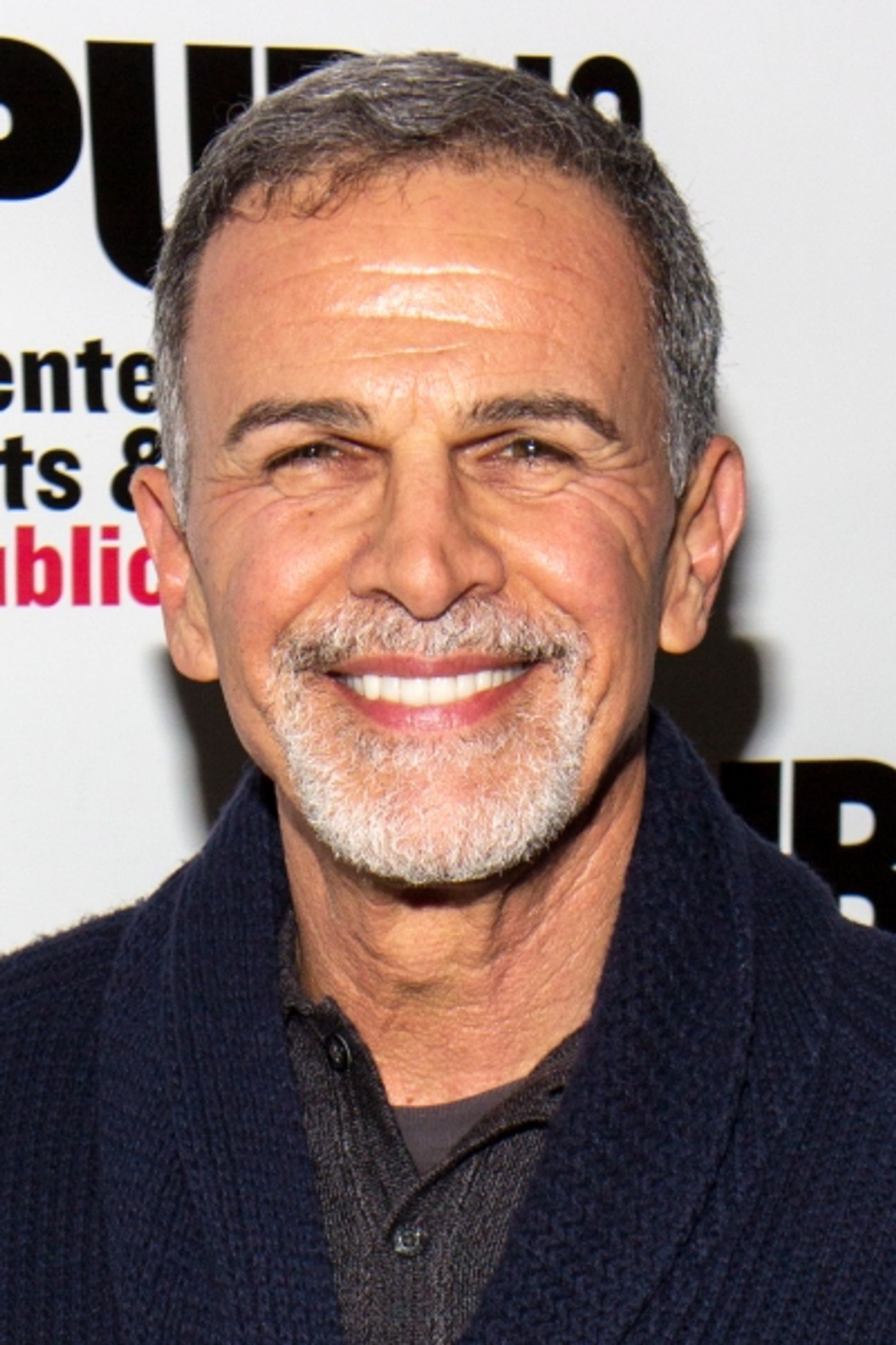 Photo Coverage: Inside Opening Night of Public Theater's GRASSES OF A THOUSAND COLORS and GOOD PERSON OF SZECHWAN  Image