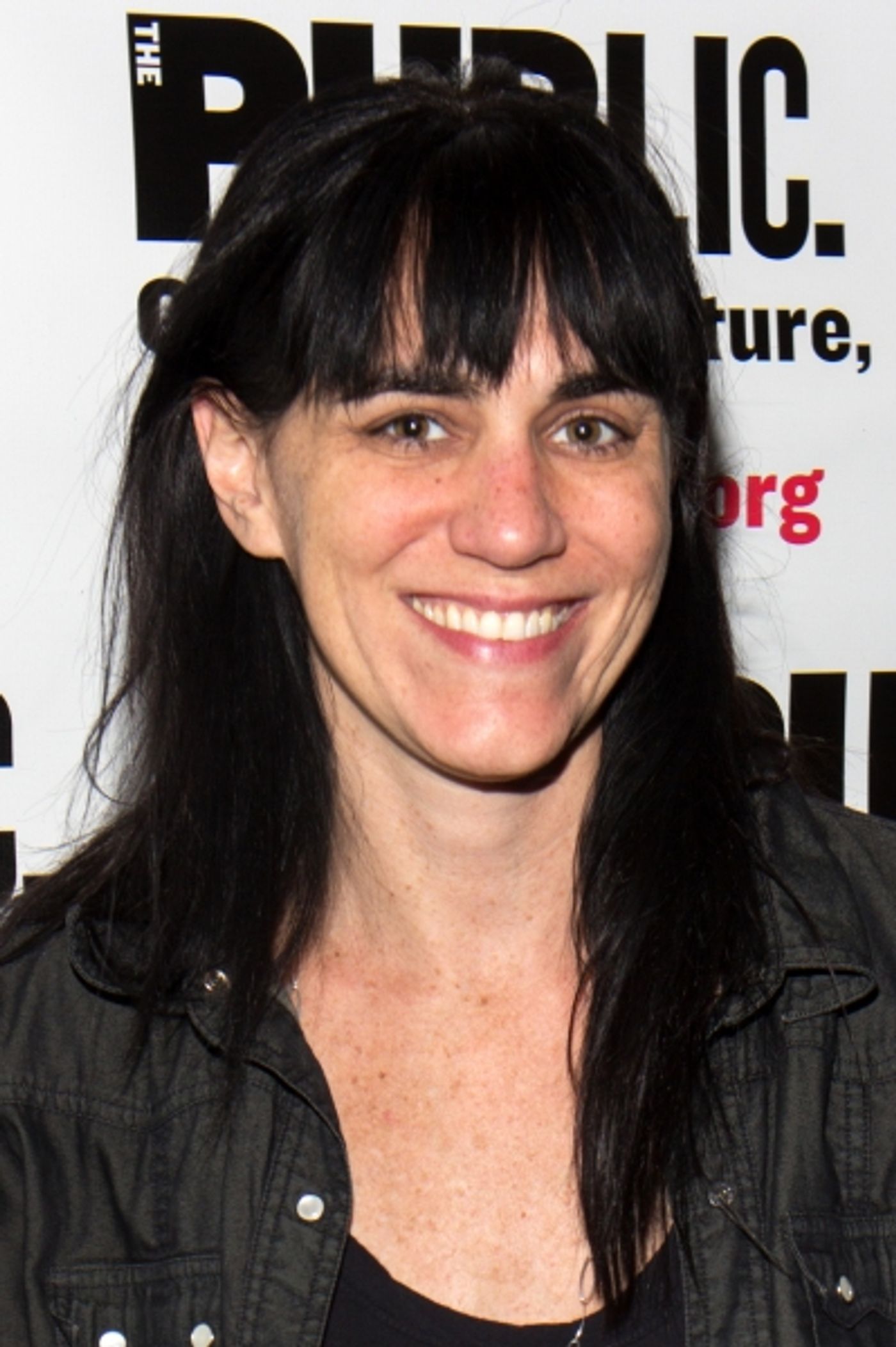 Photo Coverage: Inside Opening Night of Public Theater's GRASSES OF A THOUSAND COLORS and GOOD PERSON OF SZECHWAN  Image