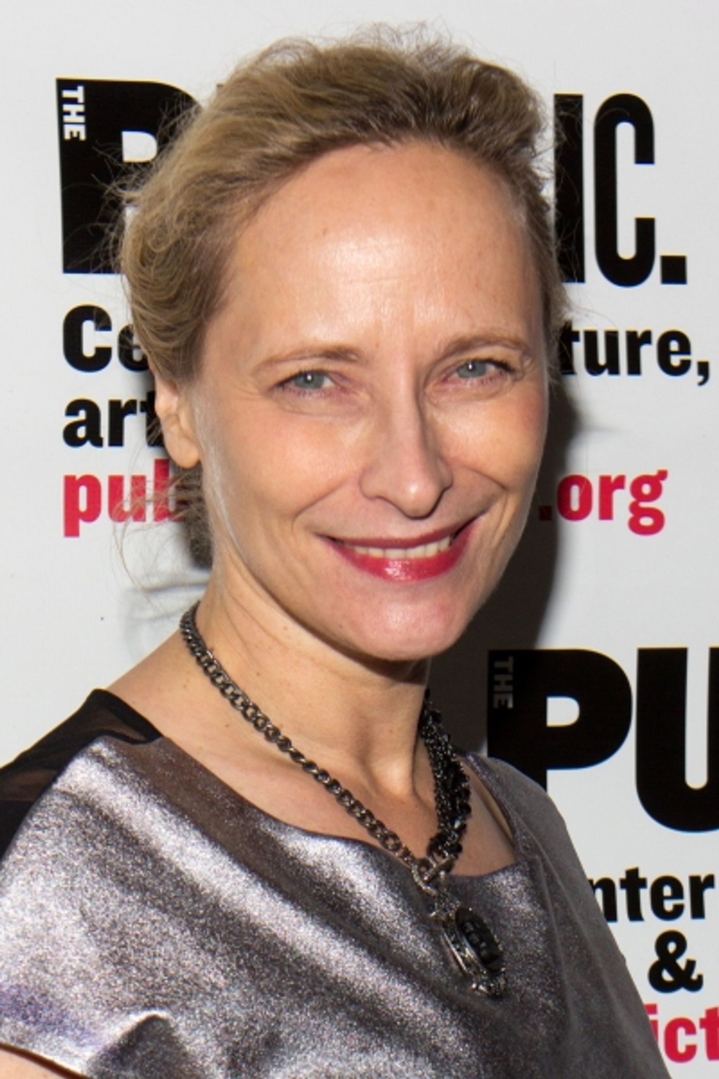 Photo Coverage: Inside Opening Night of Public Theater's GRASSES OF A THOUSAND COLORS and GOOD PERSON OF SZECHWAN  Image