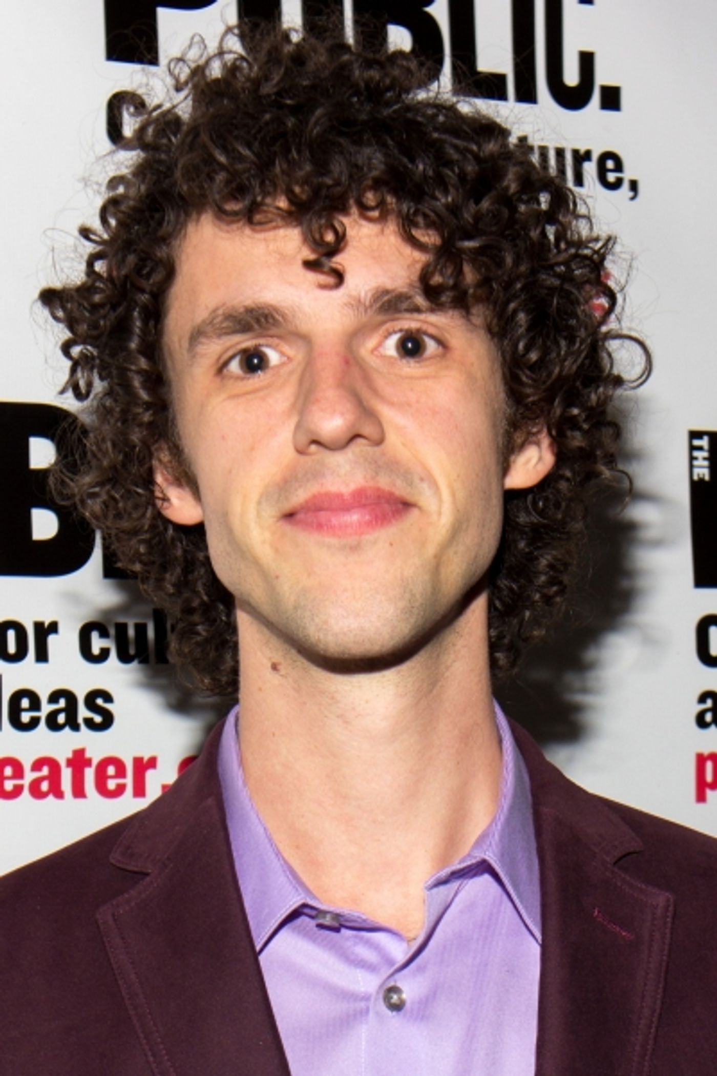 Photo Coverage: Inside Opening Night of Public Theater's GRASSES OF A THOUSAND COLORS and GOOD PERSON OF SZECHWAN  Image